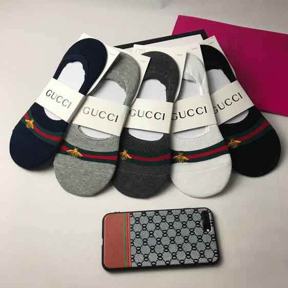Gucci socks 03